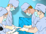 Виртуальная хирургия: перелом руки 