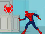 Человек-паук приключение будущего