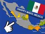 География Мексики
