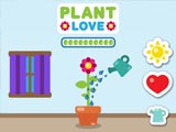 Любовь к растениям