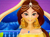 Арабская принцесса