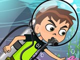 Бен 10: Подводные приключения