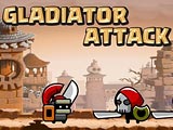 Атака гладиатора