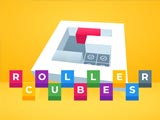Роликовые кубики