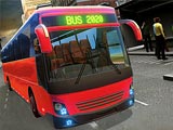 Реальный симулятор автобуса 3D