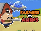 Фермеры против пришельцев