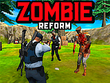 Зомби-реформа