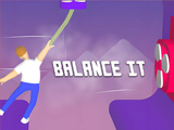 Уравновешивание