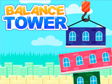 Башня баланса