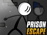 Побег из тюрьмы онлайн